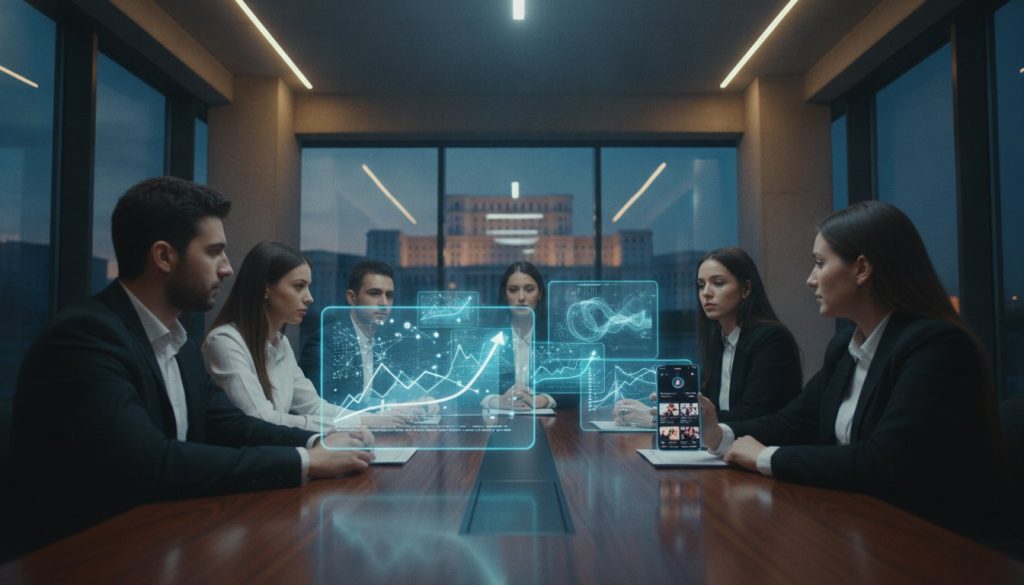 Agenție Performance Marketing România: Ghidul ROI pentru Scalare în 2026
