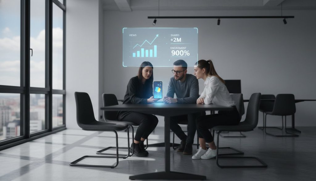 Creatives pentru reclame TikTok: Ghidul strategic pentru conversii în 2026