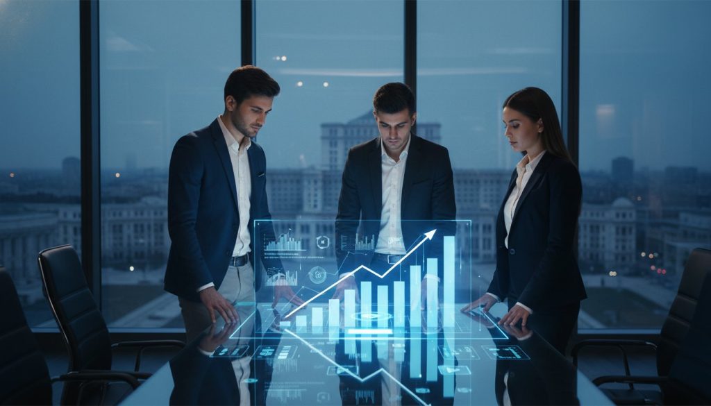 Marketing digital pentru antreprenori în 2026: Ghidul tău spre scalare