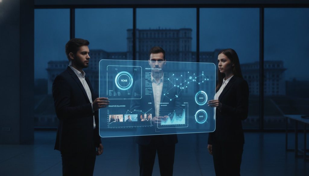 Optimizare buget reclame online: Cum să nu mai arunci banii pe fereastră în 2026