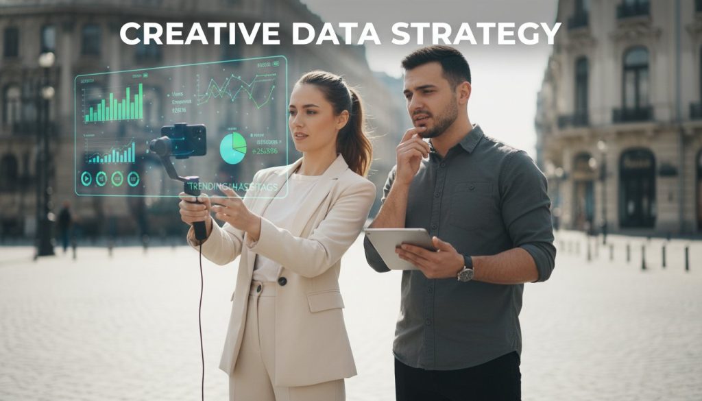 Producție Video TikTok București: Strategia pentru Impact și ROI în 2026