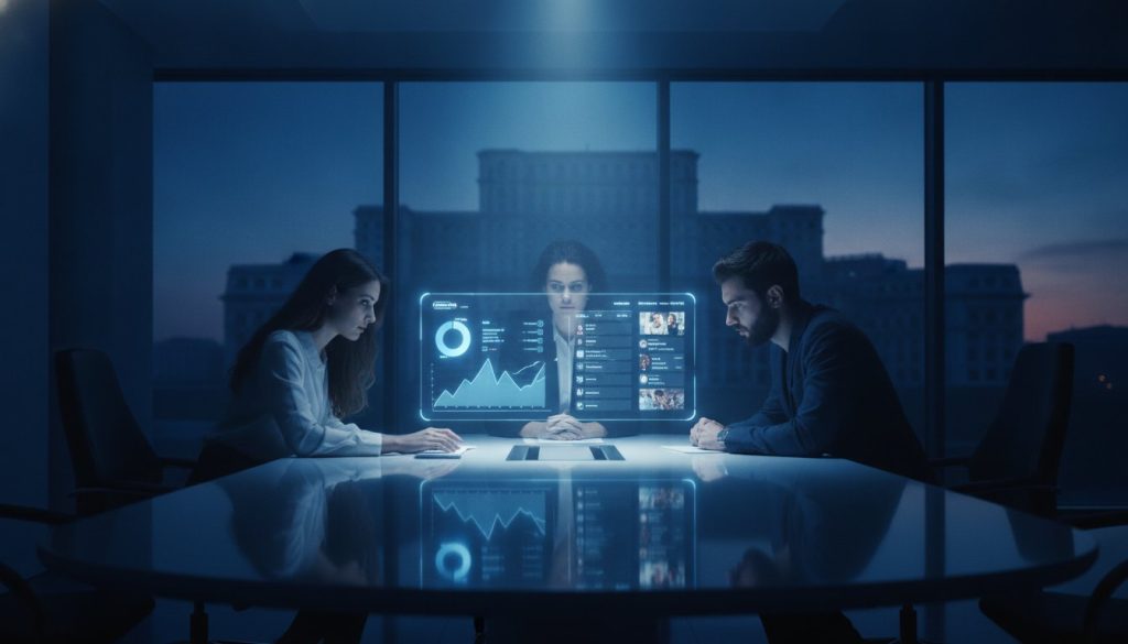 Social Media Marketing în 2026: Ghidul Strategic pentru Dominarea Pieței