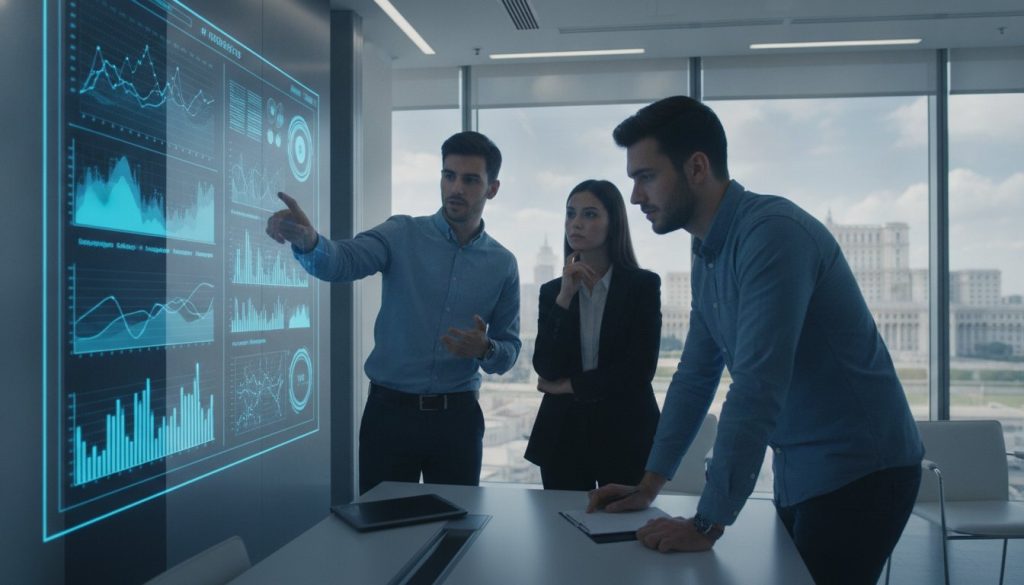 Promovare brand prin influenceri în 2026: Strategia pentru ROI și impact real
