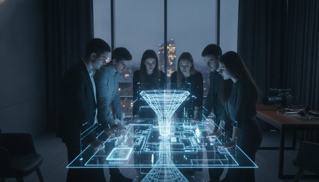 Ghid complet Mediaco Agency: Arhitectura succesului digital în 2026