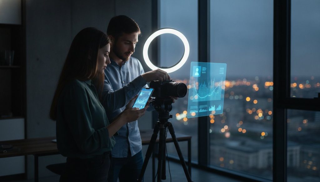 Producție Video Scurt Format: Ghidul Strategic pentru Branduri în 2026