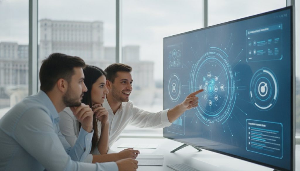 Strategie Engagement Comunitate în 2026: Ghidul Mediaco pentru Impact și ROI Real