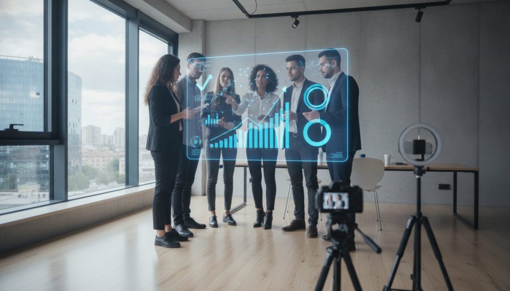 Studii de caz campanii influencer marketing: Rezultate și strategii pentru 2026