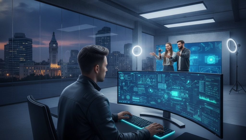 Externalizare Social Media Marketing în 2026: Strategia pentru Impact și Scalare