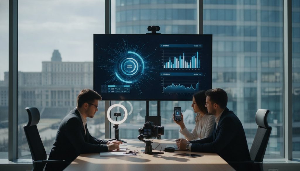 Strategie Lansare Brand Online în 2026: Ghidul Executiv pentru Impact Viral și ROI